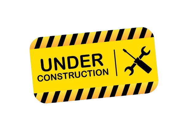 Under Construction